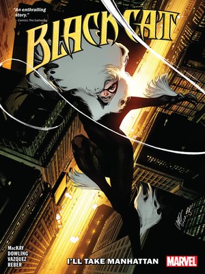 cover image of Black Cat (2020), Volume 5